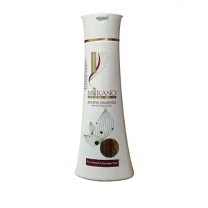 شامپو کراتینه مورانو مدل Aloe Vera حجم 250 میلی لیتر
