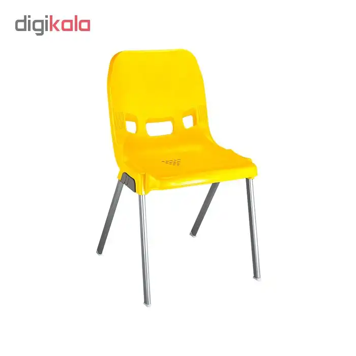 صندلی ناصر پلاستیک کد 880