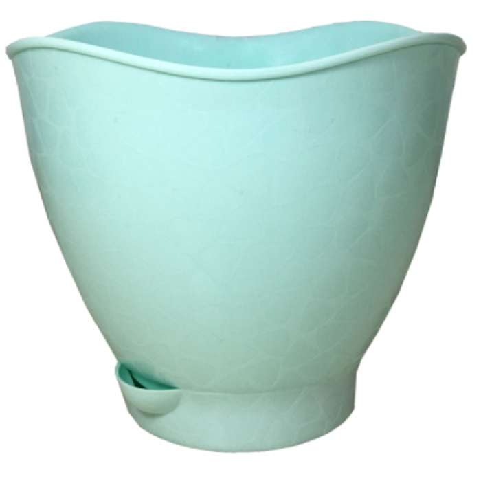 گلدان پلی نیک مدل S200