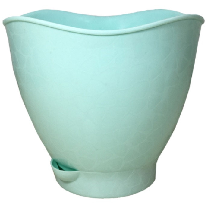 گلدان پلی نیک مدل S200