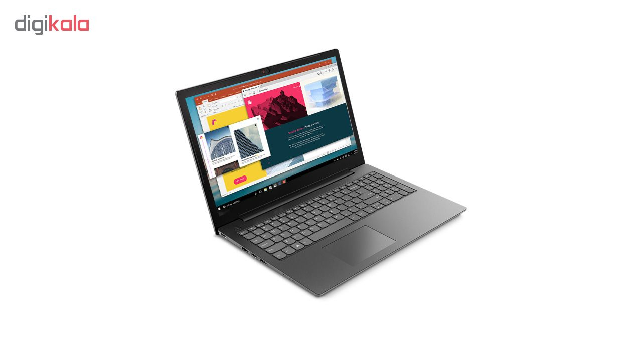 لپ تاپ 15 اینچی لنوو مدل Ideapad V130- C