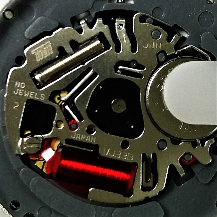 ساعت مچی عقربه‌ای مردانه فیترون مدل F-9326M -  - 10