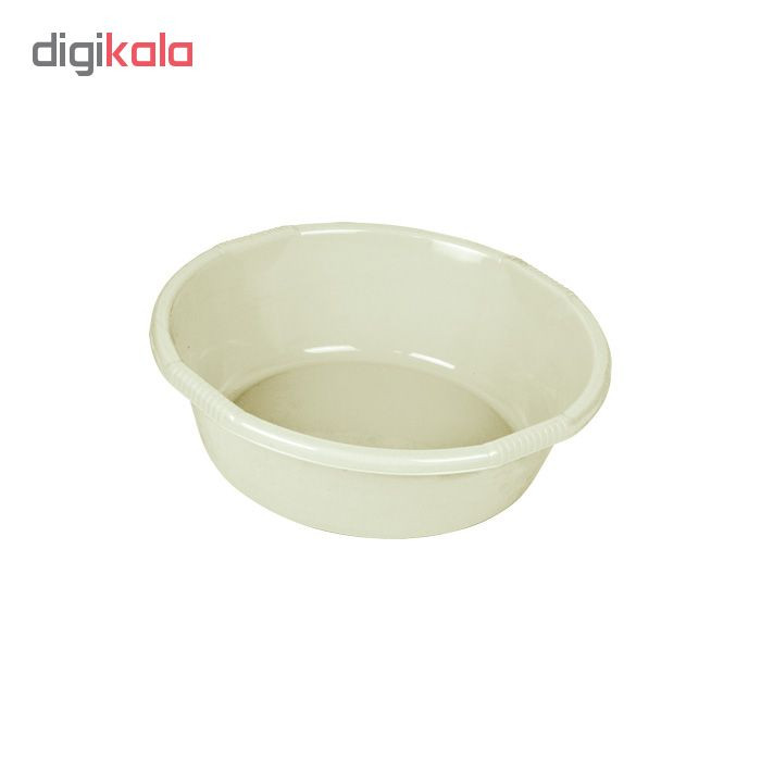 لگن ناصر پلاستیک کد 60