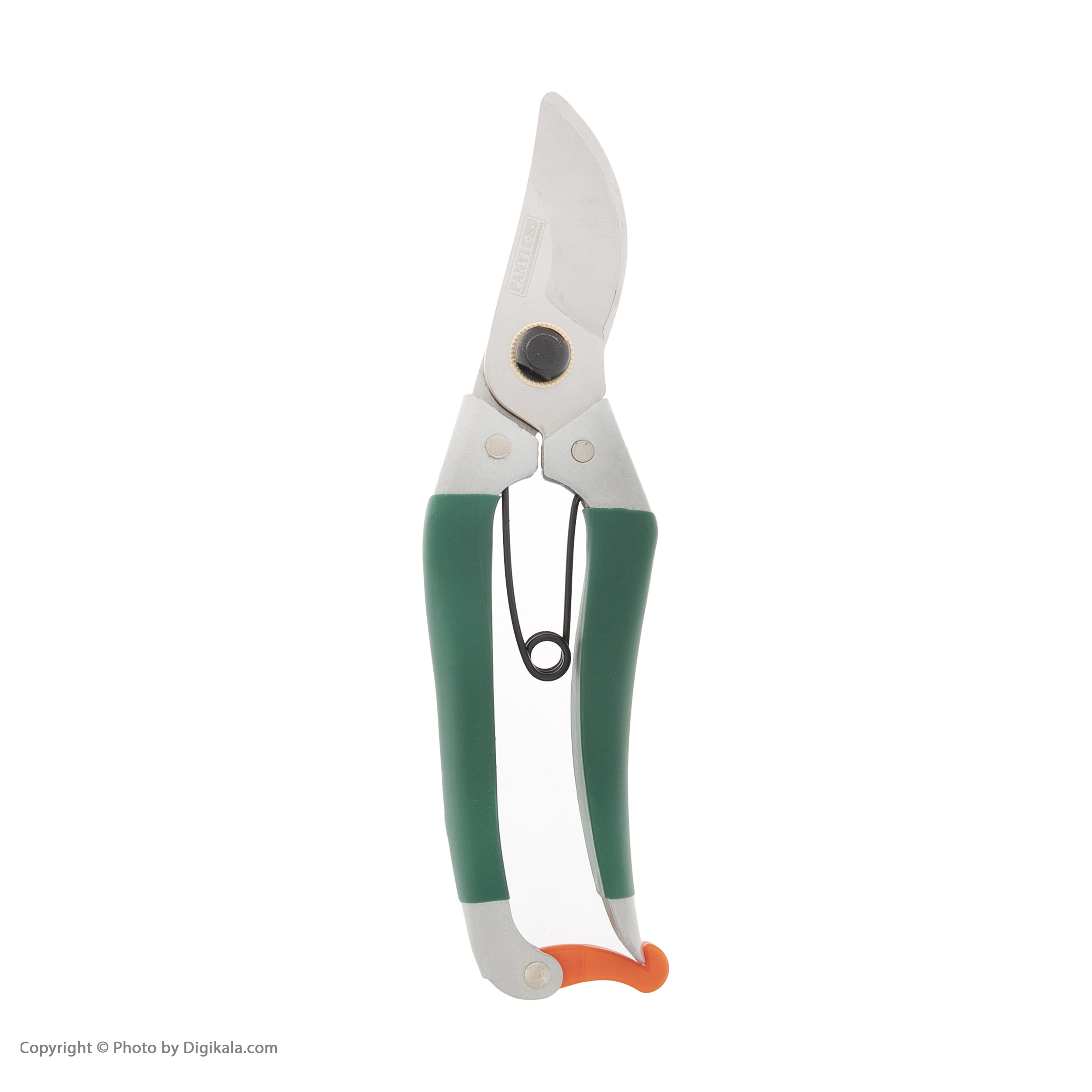 قیچی باغبانی پانی مدل NO1