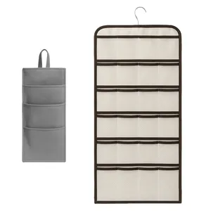 نظم دهنده جوراب ارگانو مدل 22 خانه بسته 2 عددی