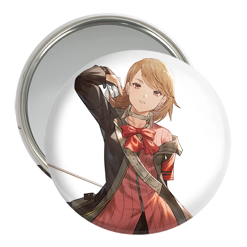 آینه جیبی خندالو مدل بازی پرسونا (Persona) کد 34416