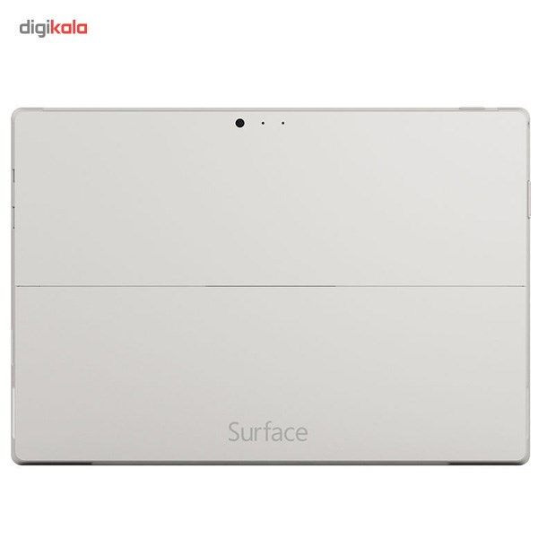 تبلت مایکروسافت مدل Surface Pro 3 - C به همراه کیبورد ظرفیت 256 گیگابایت