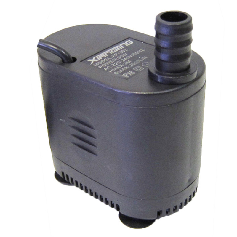 پمپ آب آکواریوم اکسیلانگ مدل xp-302