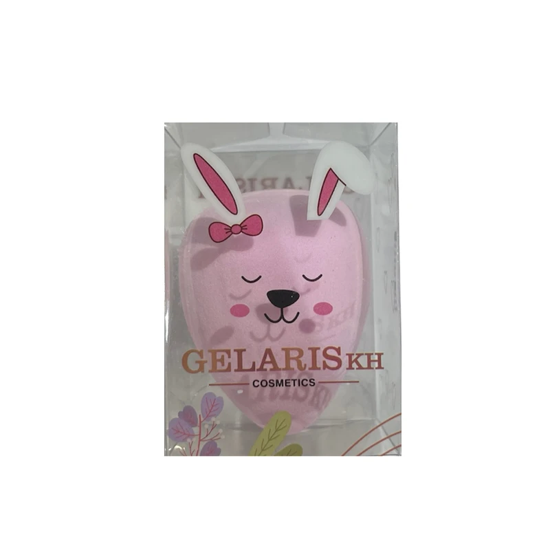 اسفنج آرایشی گلاریس مدل 004