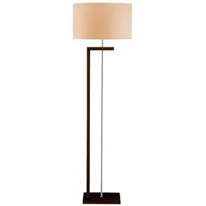 آباژور ایستاده چشمه نور مدل ML7034-BR