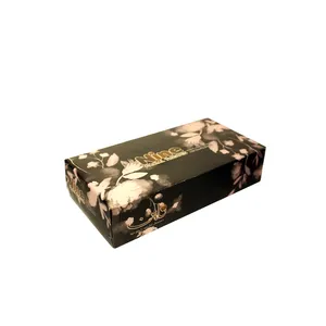 دستمال کاغذی 200 برگ ناین طرح 05