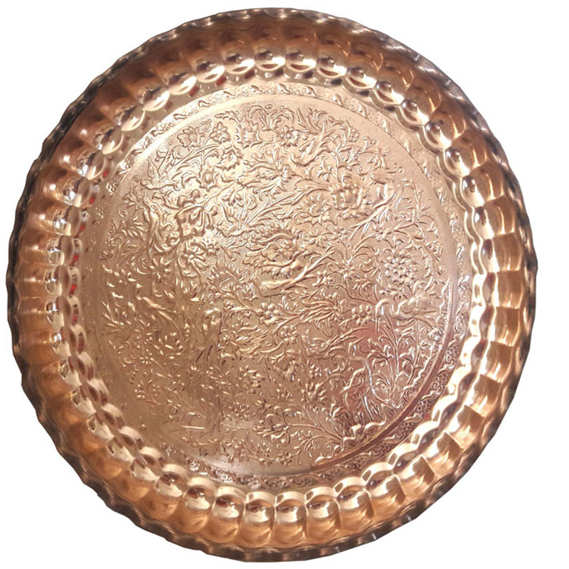 سینی مسی کد 11