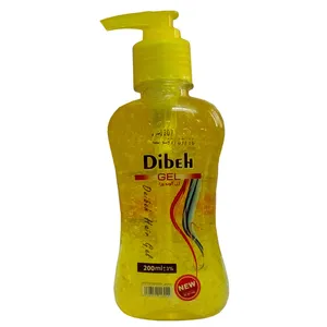 ژل موی سر دیبه مدل ni117 حجم 200 میلی لیتر