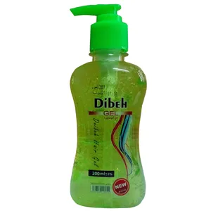 ژل موی سر دیبه مدل ni-115 حجم 200 میلی لیتر