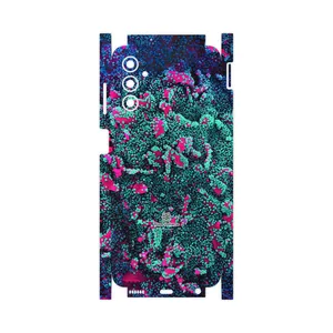 MAHOOT Atom Universe 8-FullSkin Cover Sticker for Samsung Galaxy M13  India