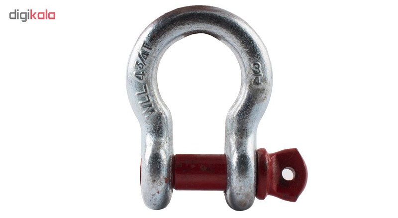 شگل تناژدار مدل Wll4 مناسب برای 4.75 تن