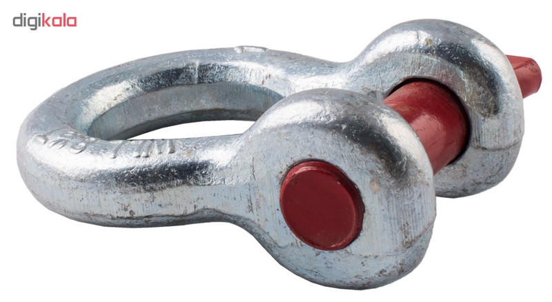 شگل تناژدار مدل Wll4 مناسب برای 4.75 تن