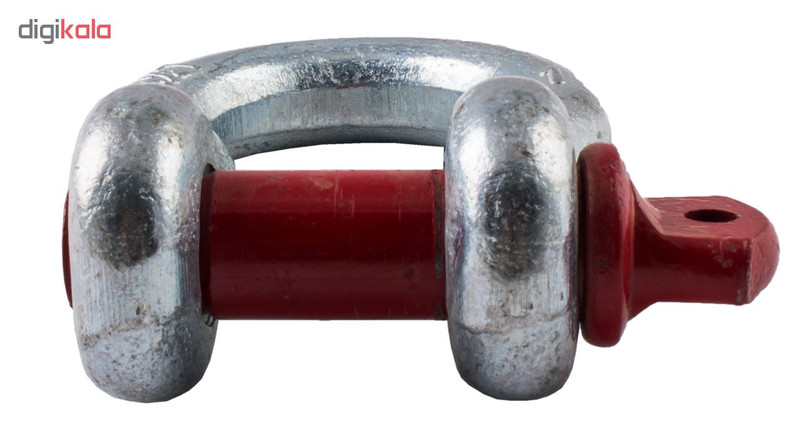 شگل تناژدار مدل Wll4 مناسب برای 4.75 تن