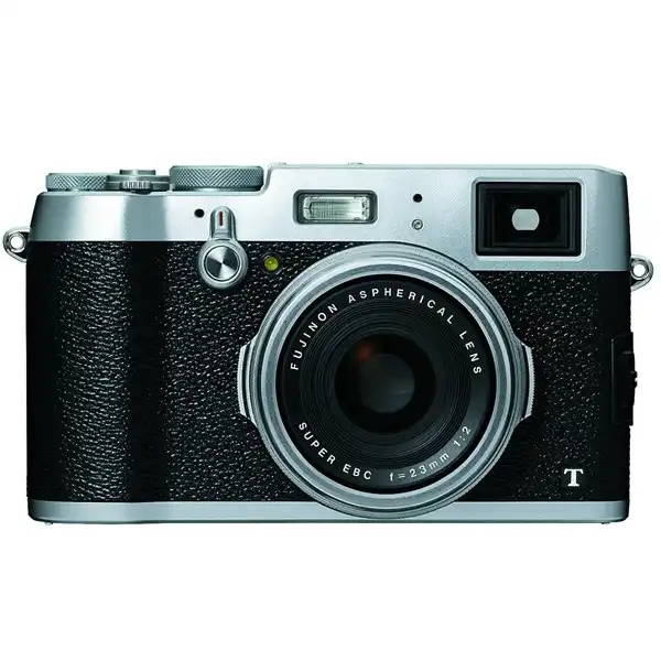 دوربین دیجیتال فوجی فیلم X100T