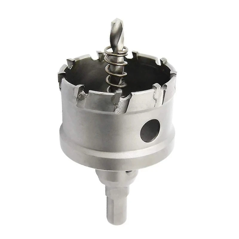 مته گردبر الماسه مدل AJ-TAM-50MM  سایز 50 میلی متر