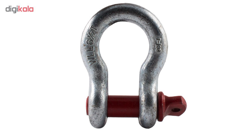 شگل تناژدار مدل Wll6 مناسب برای 6.5 تن شگل تناژدار مدل Wll6 مناسب برای 6.5 تن