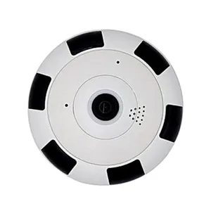 دوربین تحت شبکه مدل V380 FV-A3602B-960HP