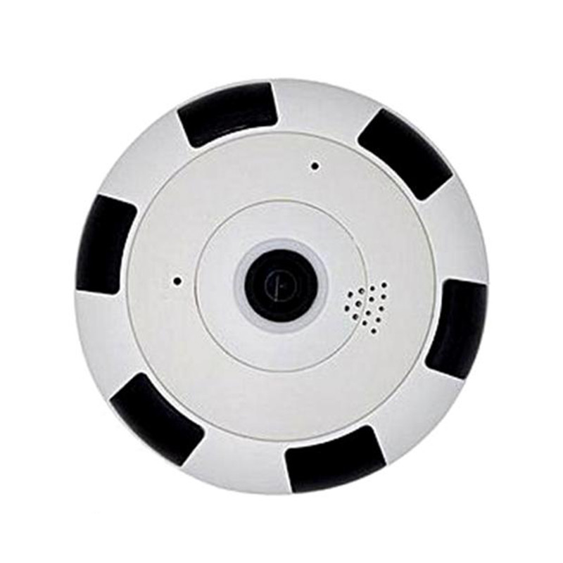 دوربین تحت شبکه مدل V380 FV-A3602B-960HP