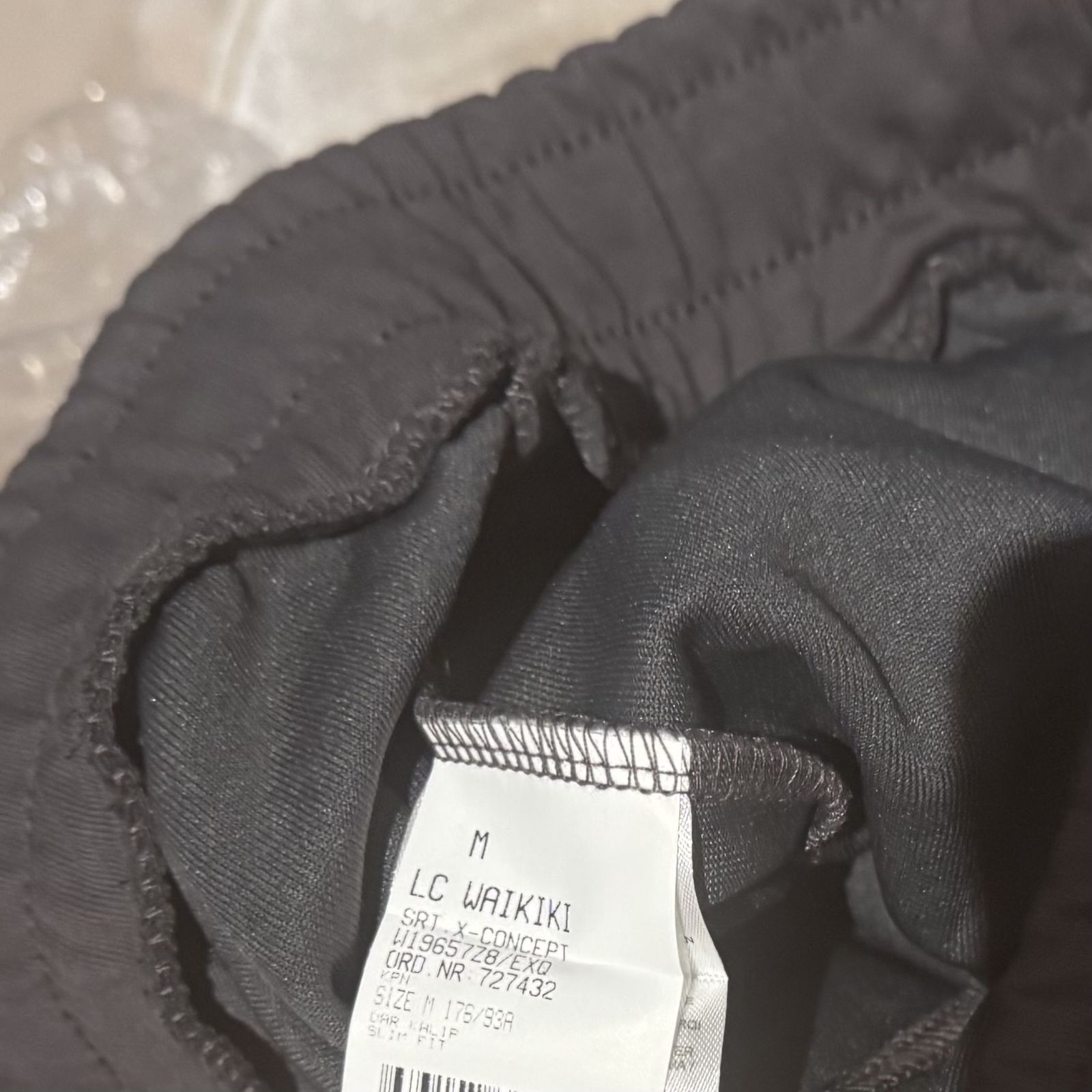 شلوارک مردانه ال سی وایکیکی مدل سوپر پنبه ارگانیک - - 4