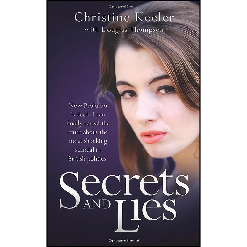 کتاب Secrets and Lies اثر جمعي از نويسندگان انتشارات Bonnier Publishing Fiction