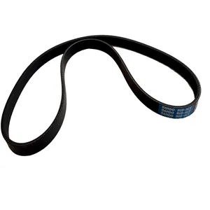 تسمه کولر و پمپ هیدرولیک باندو مدل 0K30C-15909D خودروی کیا ریو