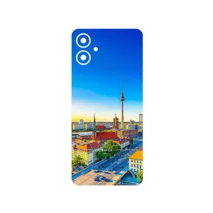 MAHOOT City of Berlin Cover Sticker for Samsung Galaxy A06