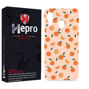 HEPRO MC Cover for SAMSUNG GALAXY M20