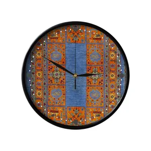 ساعت دیواری مدوپد مدل C-Ghashghaee10