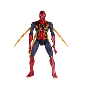 اکشن فیگور مدل مرد عنکبوتی کد 2050