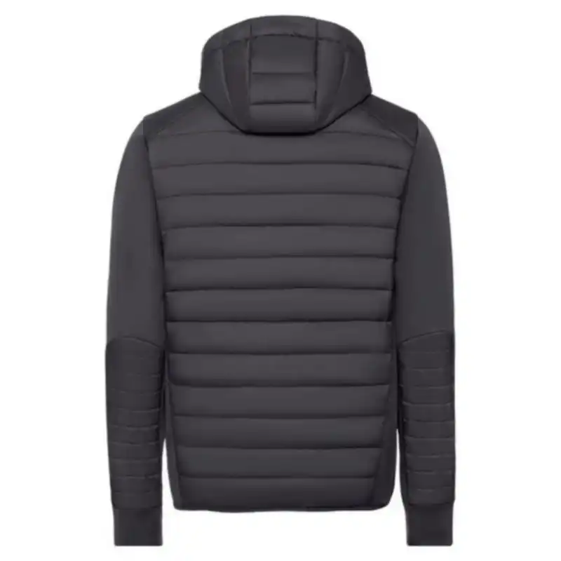 کاپشن مردانه مدل cr7030