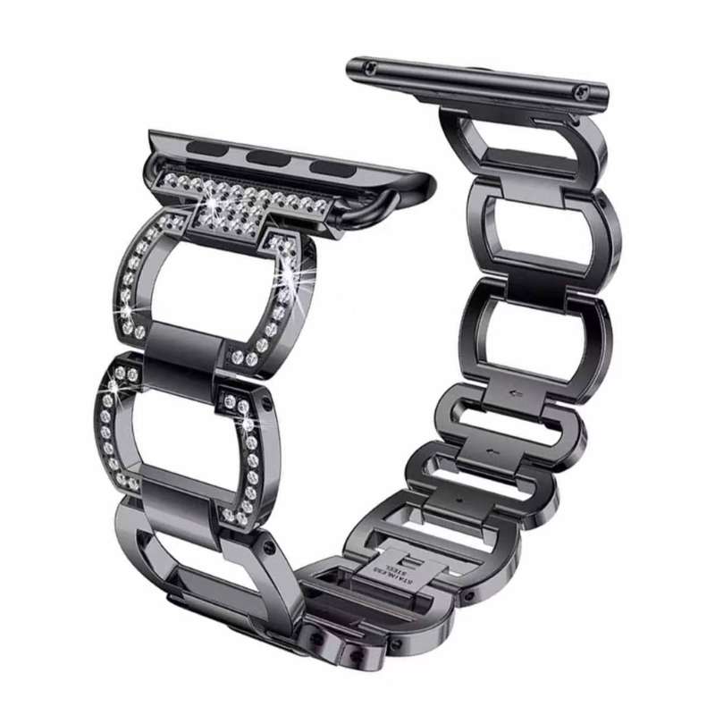 بند مدل VC مناسب اپل واچ 42/44/45 میلی متری