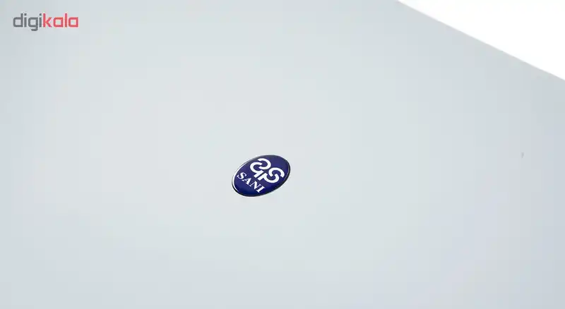 درپوش توالت زمینی سنی پلاستیک کد 201752