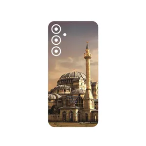 MAHOOT Hagia Sophia Mosque Cover Sticker for Samsung Galaxy S23 FE