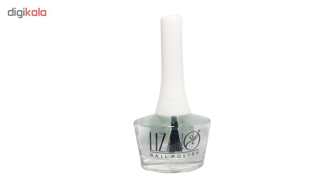 تاپ کات لیزانو مدل Top Coat کد 5250 -  - 2