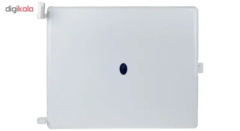 درپوش توالت زمینی سنی پلاستیک کد 2201770