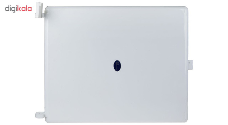 درپوش توالت زمینی سنی پلاستیک کد 2201770