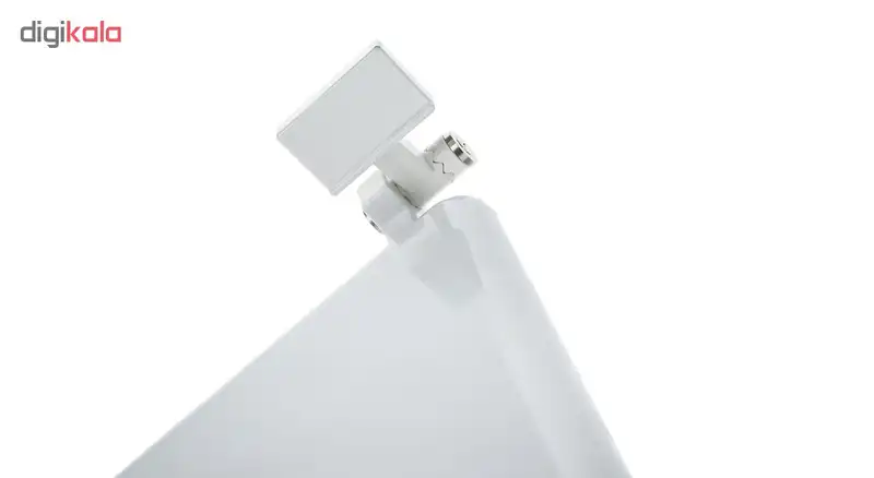 درپوش توالت زمینی سنی پلاستیک کد 2201770