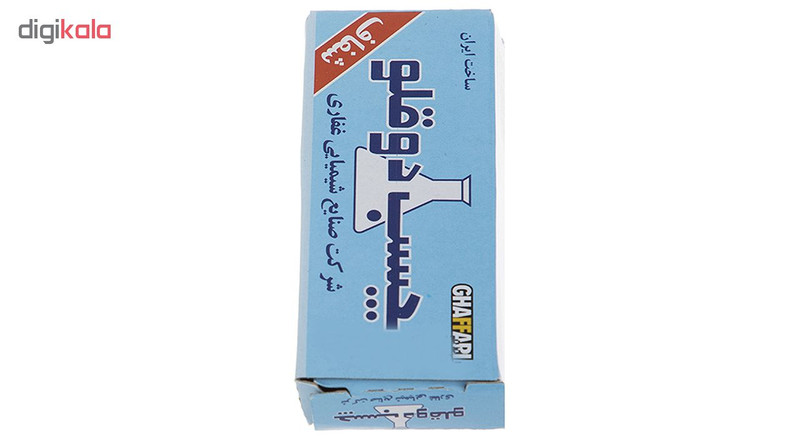 درپوش توالت زمینی سنی پلاستیک کد 2201770