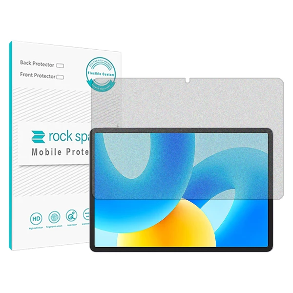 محافظ صفحه نمایش گیمینگ راک اسپیس مدل HyGAM مناسب برای تبلت هوآوی MatePad 11.5 wifi