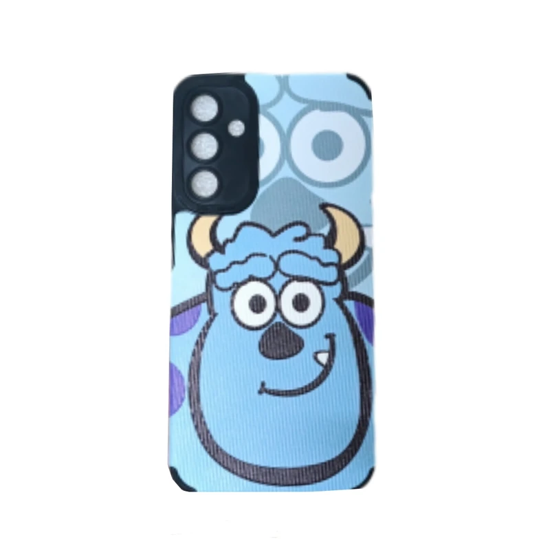 کاور مدل Happy-ey6 مناسب برای گوشی موبایل سامسونگ Galaxy A05s