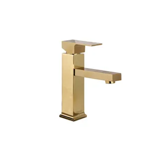 شیر روشویی ریتون مدل مارون RH-152103