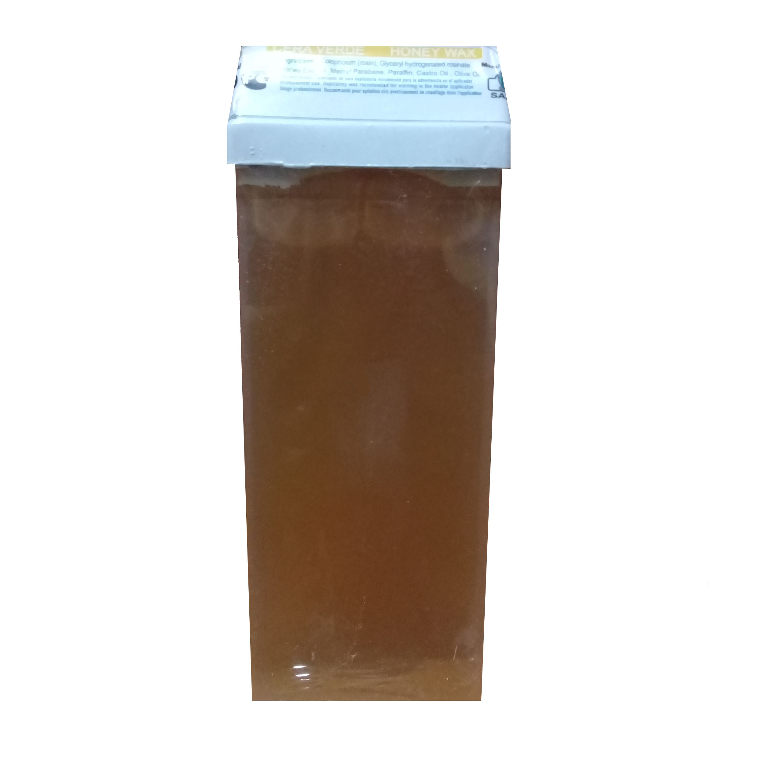 وکس موبر مدل Honey Wax حجم 110 میلی لیتر