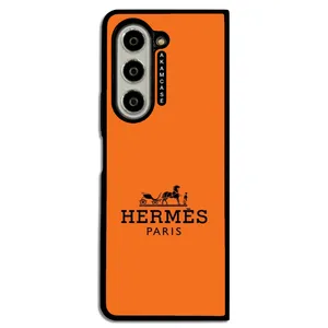 AKAM AMC-WSGZFOLD5-BRANDS-29 Cover For Samsung Galaxy Z Fold 5