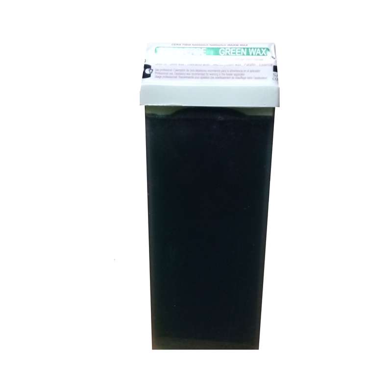 وکس موبر مدل Green Wax حجم 110 میلی لیتر وکس موبر مدل Green Wax حجم 110 میلی لیتر