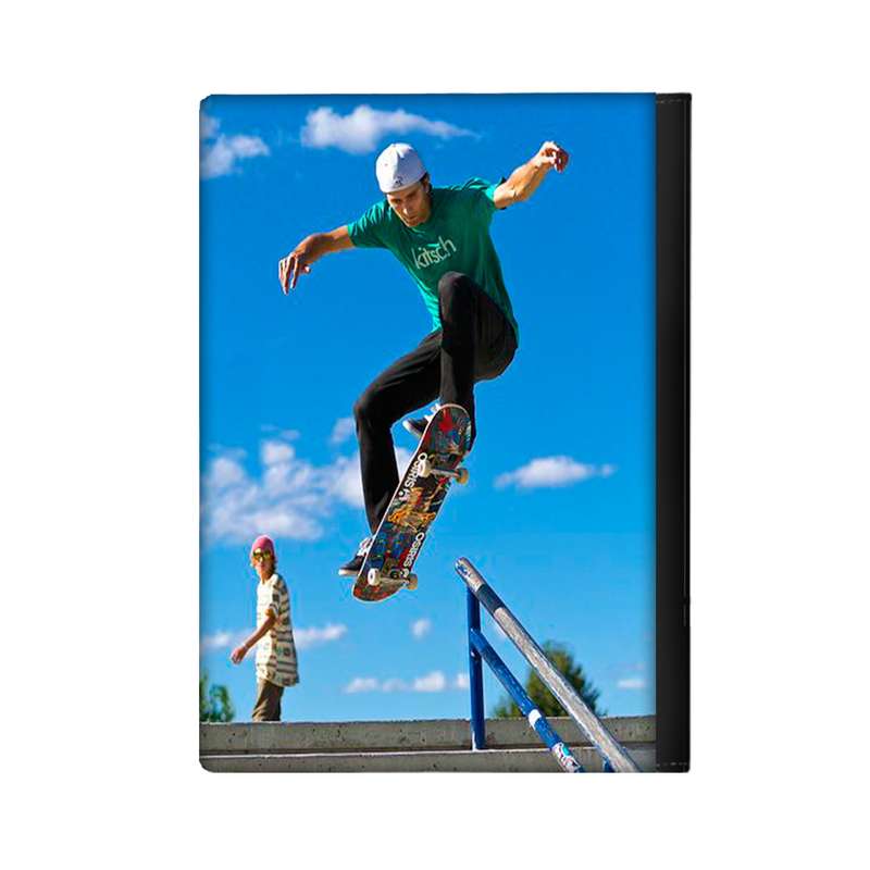 کلاسور مدل اسکیت کد 1201 